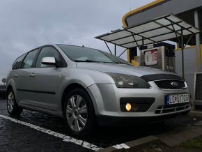 Ford Focus - 5