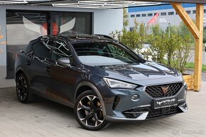 Cupra Formentor 2.0 TSI 310k 4Drive DSG Veloz Tribe - 5