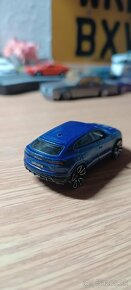 Hot wheels Lamborghini urus kovový - 5