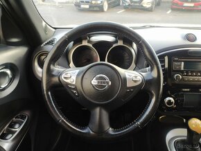 Nissan Juke 1.6 l Acenta - 5