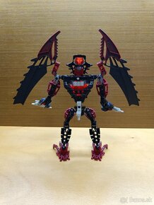 LEGO Bionicle Phantoka Antroz (8691) - 5