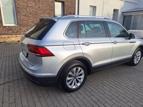 Tiguan 1.5 tsi dsg 2021 - 5