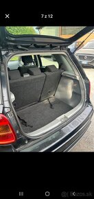 Suzuki Sx4 1.6 benzin 4x4 poskodene/havarovane - 5