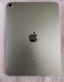 Predám Apple iPad Air 11, 4 generácie, green - 5