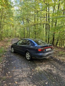 Seat toledo 1.9 tdi 81 - 5