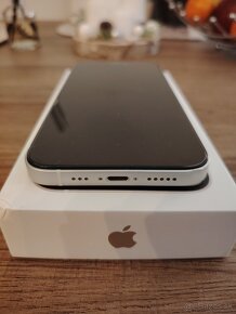 Iphone 12 64GB Whitte - 5