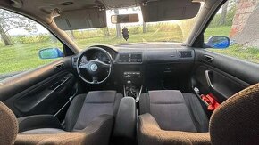 Rozpredam asz 96 kw 1.9 tdi golf 4 - 5