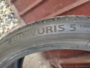 Letné pneu 1 ks Barum 255/30 R19 - 5