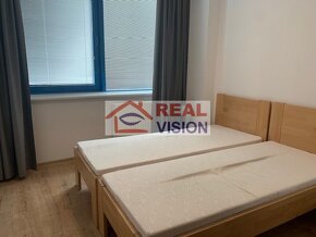 Prenájom 2 izbový apartmán, Poprad, Starý Juh - 5