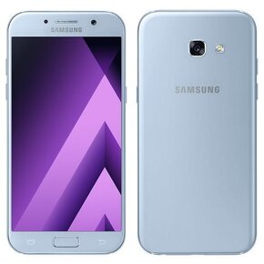 Predám Samsung Galaxy A5 2017 - 5