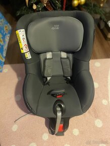 Britax romer dualfix M-size autosedačka - 5