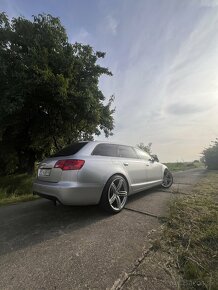 Audi A6 C6 3.0 TDI quattro - 5