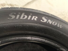 205/55 R16 Zimné pneumatiky Matador Sibir Snow 2 kusy - 5