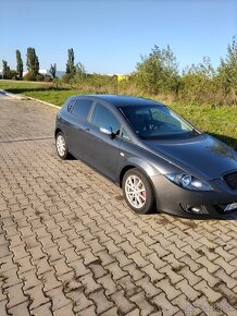 Seat Leon 2006 77kw 1.9 Tdi chip - 5