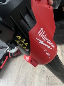 Milwaukee m18 F2BL-0 - 5