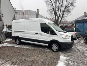 Ford Transit L3H2 96kw 2019 - 5