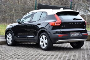 Volvo XC40 T3 BENZÍN_AUTOMAT SR 2021_DPH - 5