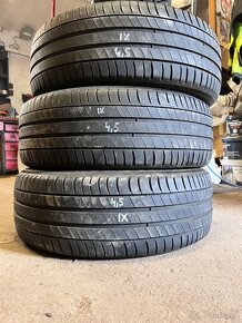 205/55 R17 95W letní pneu Michelin Primacy - 5