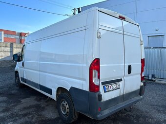 Peugeot Boxer 2.2 HDi 150k 435 L3 - 5