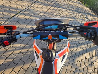 Xmotos 140 - 5