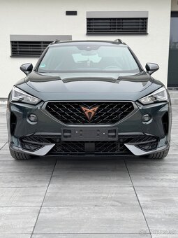 CUPRA FORMENTOR VZ 1.4TSi eHYBRID DSG 180kW VIRTUAL/DCC/KEY - 5