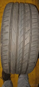 Matador 235/45r18 - 5