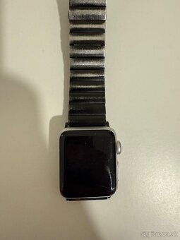 Apple watch 3 - 5