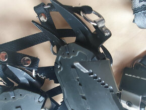 macky DMM Aiguille Crampons - 5