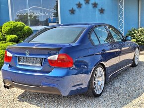 BMW 320si M Paket - 5