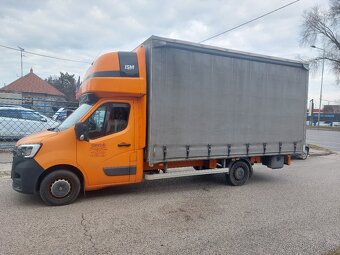 Renault Master 2.3 dCi - 5