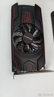 RX 560 2GB - 5