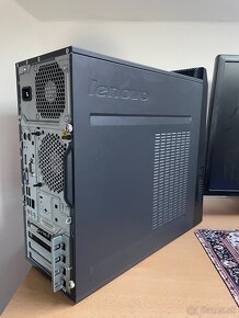 Herný Pc Lenovo - 5