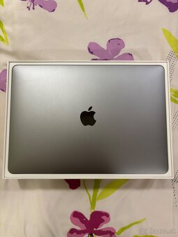 MacBook Pro 13 2019 - 5