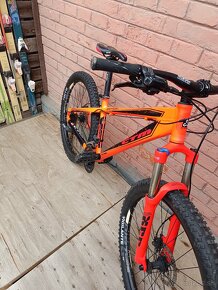 Používaný bicykel CTM Raptor 2.0 "S" - 5