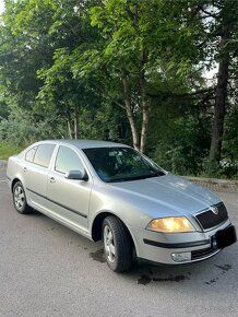 Skoda octavia 2 1.9tdi bez dpf 225tis km - 5