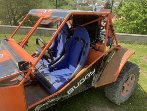 Buggy off road - 5