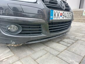 Volkswagen golf 5, 1.9 TDI 4x4 - 5