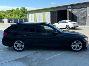 BMW Rad 3 Touring 320d xDrive A/T  NOVÁ STK/EK - 5