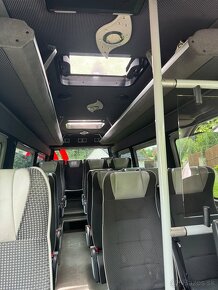 Mercedes Sprinter 20+1 - 5