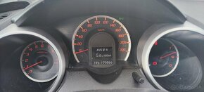 Honda Jazz lll 1,4 73kw r.v.2009 - 5