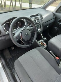 KIA VENGA 1,4 CRDI - 5