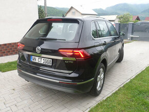 Volkswagen Tiguan 2.0 TDI SCR BMT Comfortline - 5