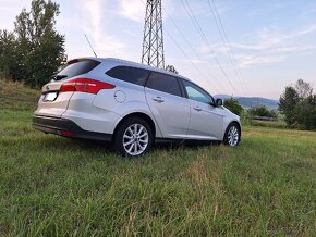 Ford Focus 1.5 Tdci - 5