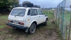 Lada Niva Taiga 1600 - 5