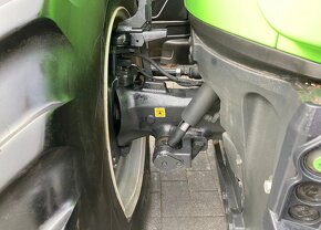 Deutz-Fahr Agrotron TTV 9340 - 5