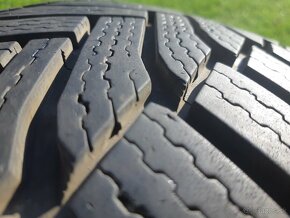 225/45 r17 zimne pneumatiky michelin - 5