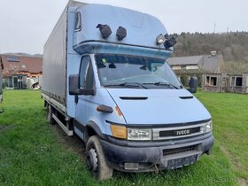 Iveco Daily 65C15 - 5