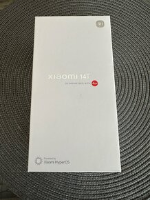 xiaomi 14T titan gray 12+256gv - 5