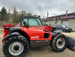 Manitou Mlt 364 - 5