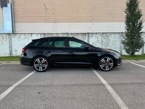 Seat Leon 2.0 TSI Cupra 280 DSG Možný Odpočet DPH - 5